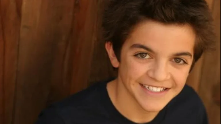 Quem é Tylor Chase, ex-astro da Nickelodeon encontrado em situação de rua