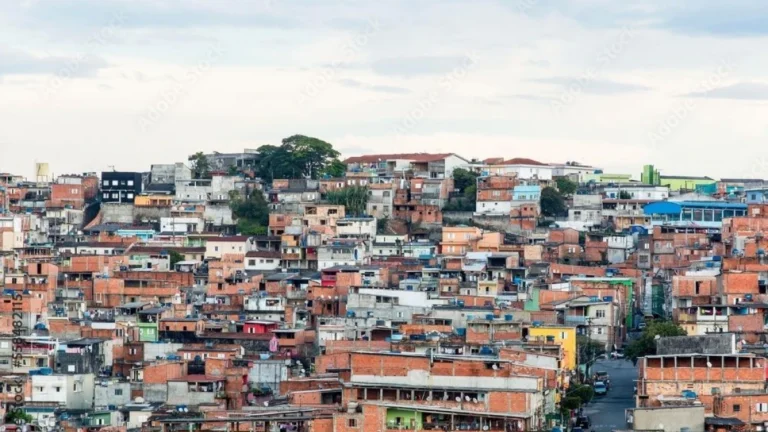 Capão Redondo lidera ranking de maior número de roubos registrados em SP