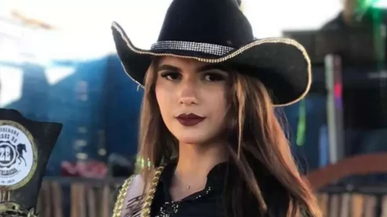 Laudo aponta real causa da morte de modelo de 16 anos e médico alerta: Obstrução total