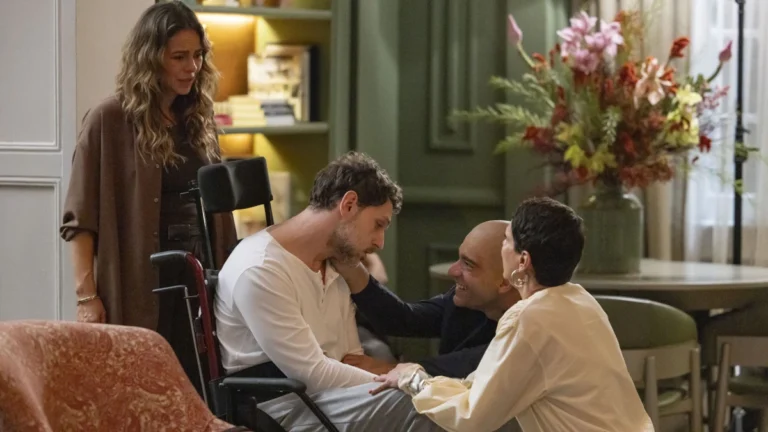 “Vale Tudo”: o que acontece após a descoberta de que Leonardo está vivo?