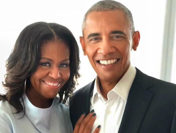 Michelle Obama revela por que evita conversar com Barack antes de encontros