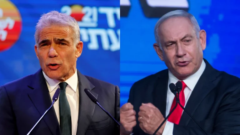 Oposição diz que Israel tem “oportunidade inédita” de libertar reféns