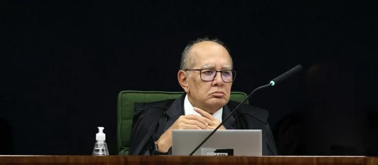 Gilmar chama megaoperação de “lamentável” e defende freio a abuso policial