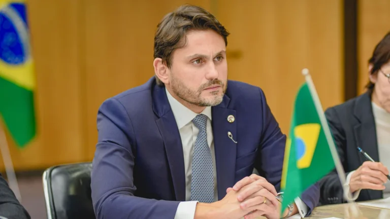 PL com “jabuti fiscal” deve ser votado ainda nesta semana, diz relator