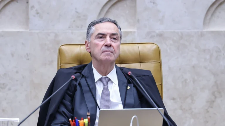 Veja os sinais que Barroso deu de que se aposentaria do STF