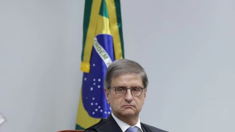 Alcolumbre autoriza CCJ a votar recondução de Paulo Gonet à PGR