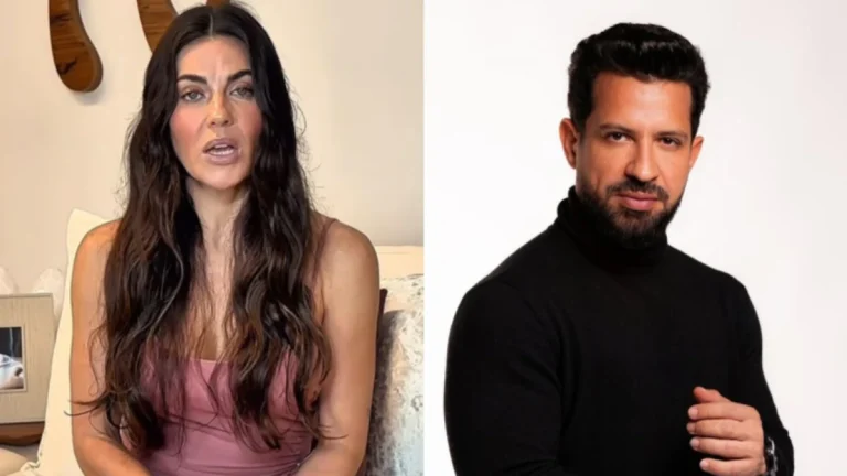 Ex-mulher de Dennis DJ o acusa de agressão e diz que está afastada do filho
