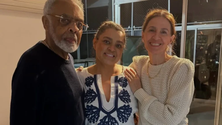 Madrasta de Preta Gil explica polêmica da venda do imóvel da cantora por milhões