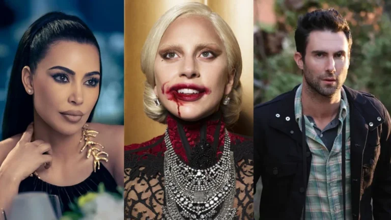 Ariana Grande e mais: veja famosos que fizeram “American Horror Story”