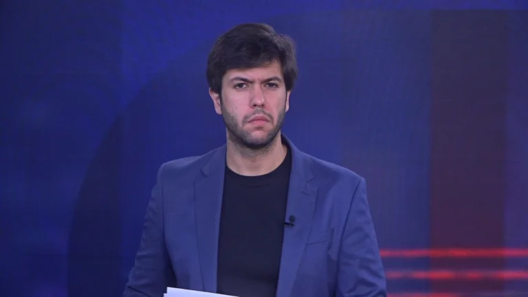 Coppolla: Ligação tardia com Trump é um sintoma da derrota do governo