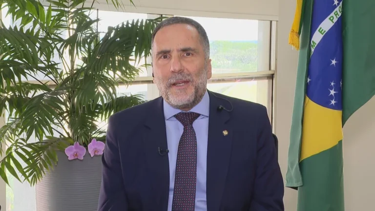 Estado deve dar resposta ao crime, diz Secretário de Segurança Pública