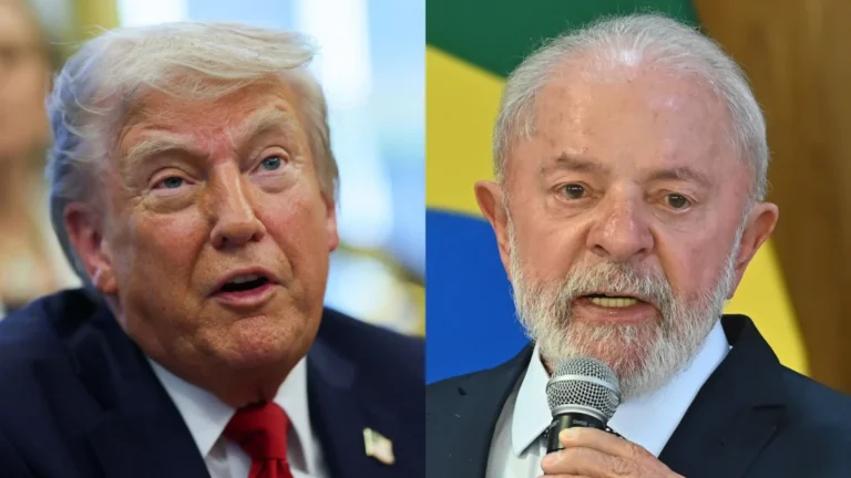 Análise: O encontro Lula-Trump: muita calma nessa hora