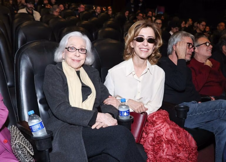 Fernanda Montenegro e Fernanda Torres vão juntas ao Festival do Rio; veja