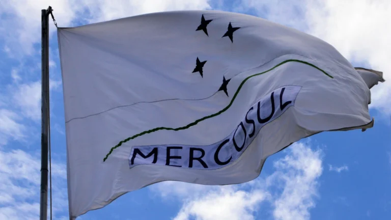 Mercosul racha em eleição para chefia de organismo internacional