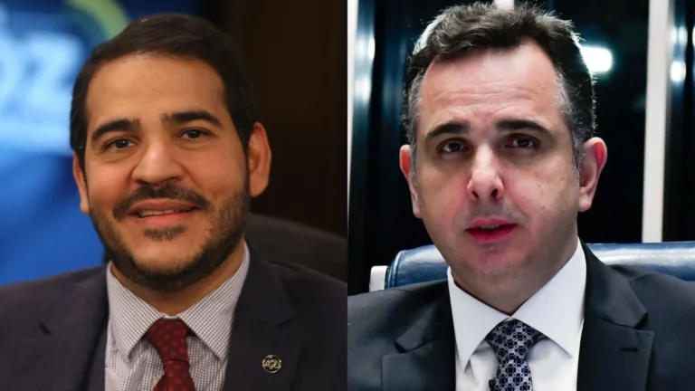 Messias favorito e Pacheco correndo por fora; quem está cotado para o STF