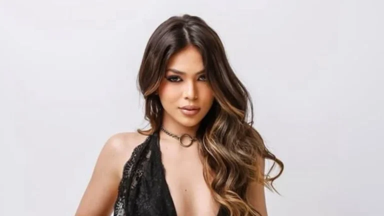 Melody anuncia gravação de DVD com participação de artistas internacionais