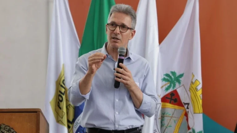 Casamento Novo-PSD tem tudo para dar certo, diz Zema em filiação de vice