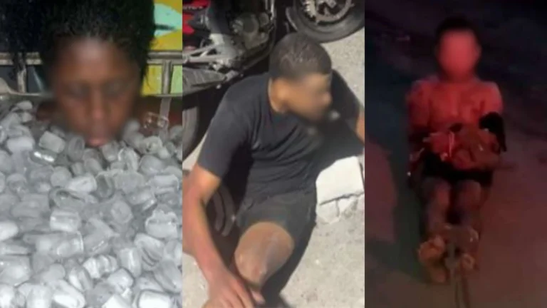 “Tribunal do CV”: entenda como facção tortura moradores em comunidade no RJ