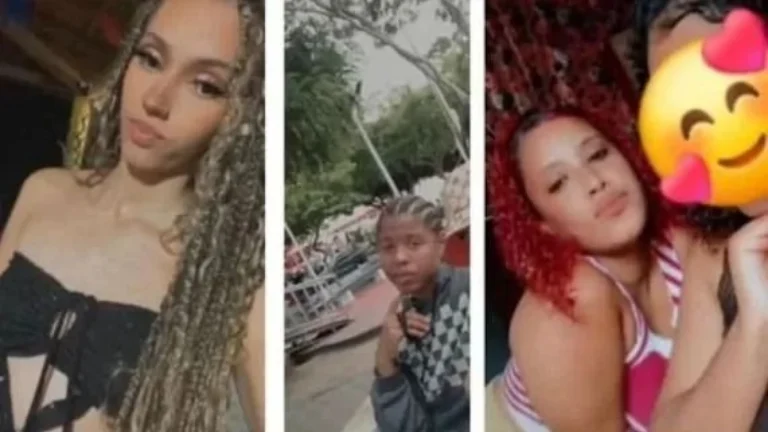 Polícia prende líder do tráfico ligado à morte de três amigas na Bahia