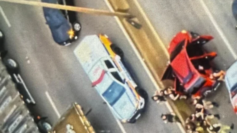 Policial Militar é morto a tiros durante assalto em Belo Horizonte