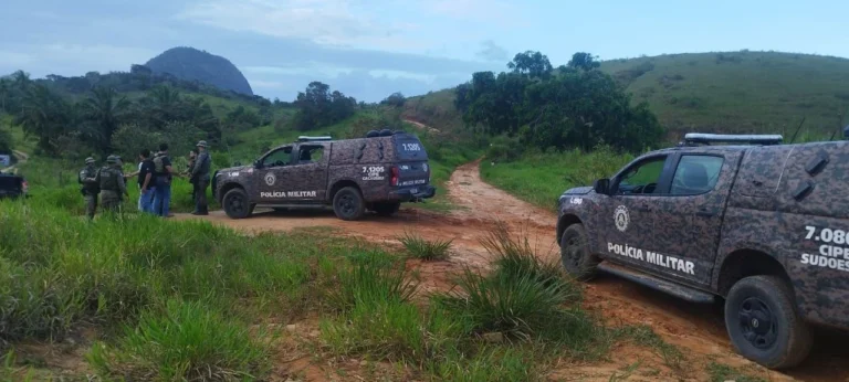 Após conflito entre indígenas e posseiros, policiamento é reforçado na BA