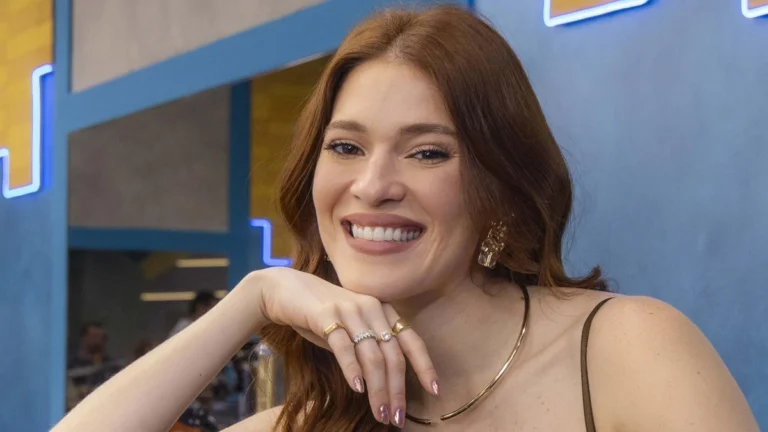 Ana Clara quer comandar programa de auditório: “Desejo muito grande”