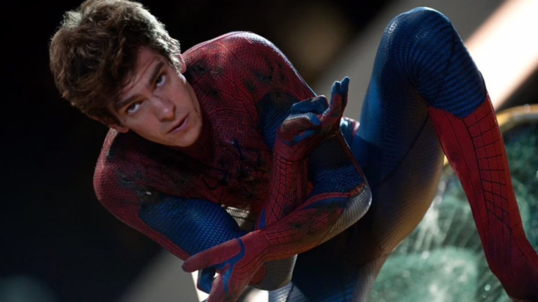Andrew Garfield em “Vingadores”? Ator responde se voltará como Homem-Aranha