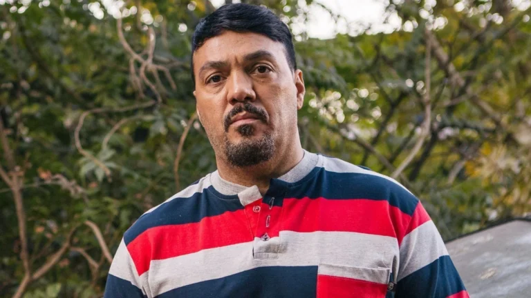 Belo revela inspiração no próprio pai para viver Misael em “Três Graças”