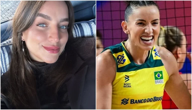 Boo Unzueta e Gabi Guimarães estão namorando, confirma equipe da influencer