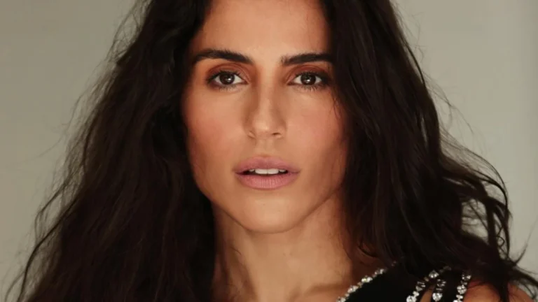 Camilla Camargo confirma atuação em novela vertical do Globoplay