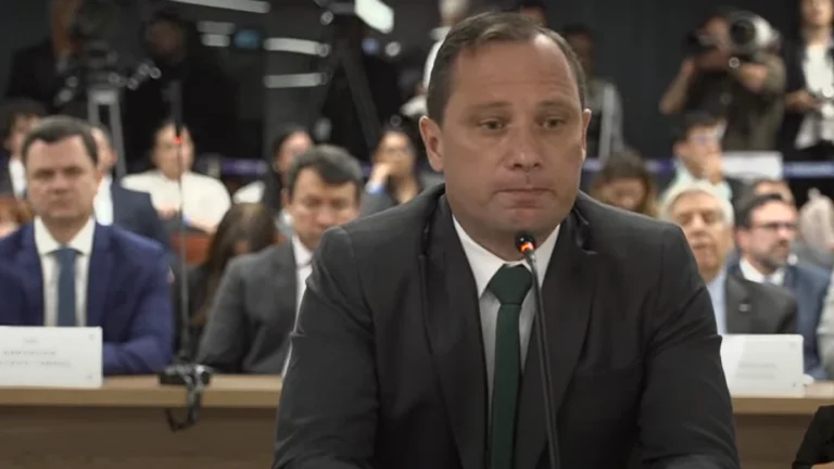 Cid não recorre e aguarda reconhecimento de pena já cumprida; entenda