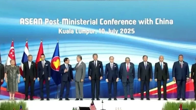 Cúpula da Asean: O que esperar da reunião entre líderes mundiais na Malásia