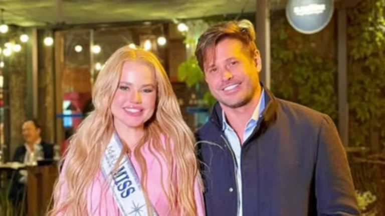 O que se sabe sobre o episódio de suposta agressão de Dado Dolabella a Marcela Tomaszewski