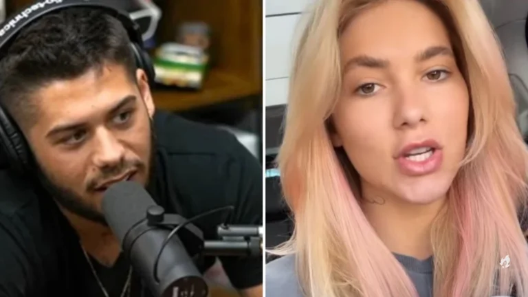 Em podcast, Zé Felipe é sincero e fala o que pensa sobre Virginia: ‘Ela sempre foi…’