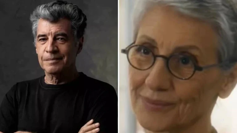 Paulo Betti debocha de Cássia Kis em vídeo e provoca alvoroço