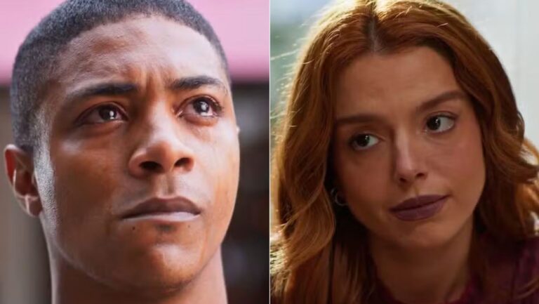“Dona de Mim”: Kami termina o noivado com Marlon: “Foi lindo, mas acabou”