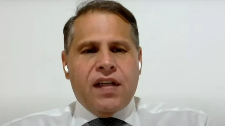 Defesa de Tagliaferro pede julgamento em plenário presencial do STF