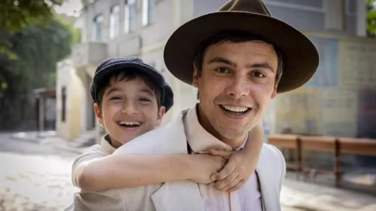 “Êta Mundo Melhor!” saiba quando Candinho descobre que Samir é seu filho