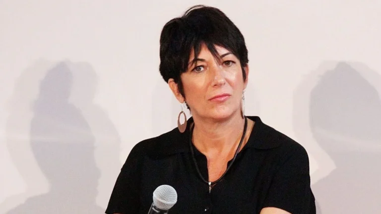 Suprema Corte dos EUA rejeita recurso de ex-namorada de Jeffrey Epstein