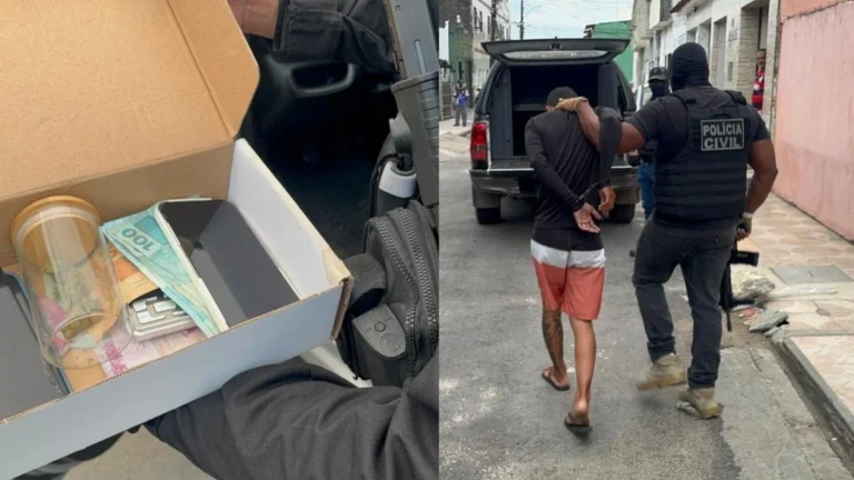 SE: Polícia mira golpe da central bancária que deu prejuízo milionário