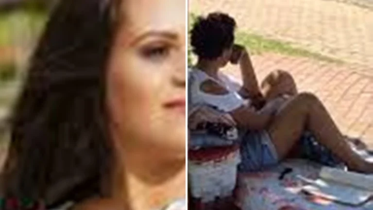 Quem é a ex-cantora Gospel que vive atualmente na rua como indigente