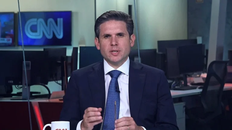 Hugo menciona compromisso com responsabilidade fiscal para evitar “colapso”