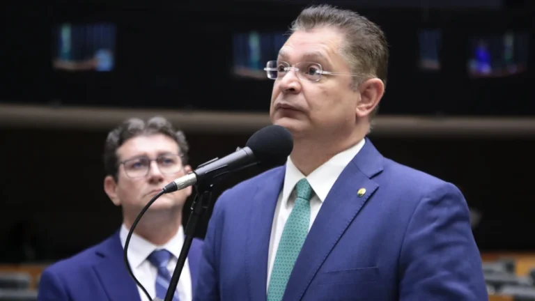“É dia de celebração e vitória da Câmara”, diz líder do PL
