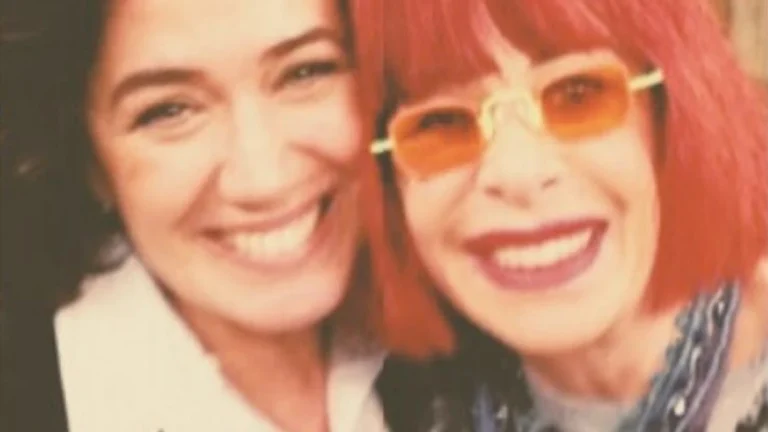 Lilia Cabral será Rita Lee no teatro; saiba mais
