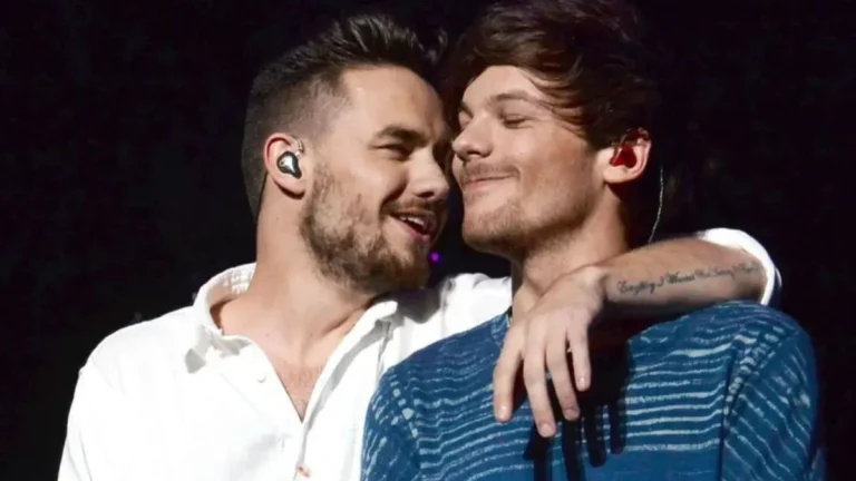 Louis Tomlinson diz que Liam Payne era “incompreendido”