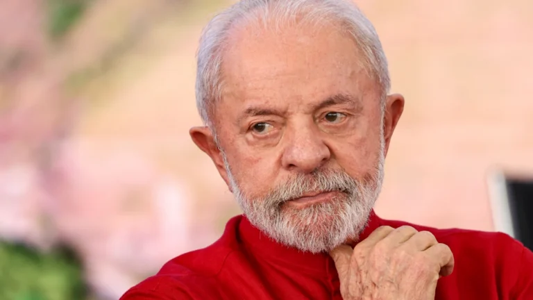 Análise: Lula “vende” vigor para evitar efeito Biden