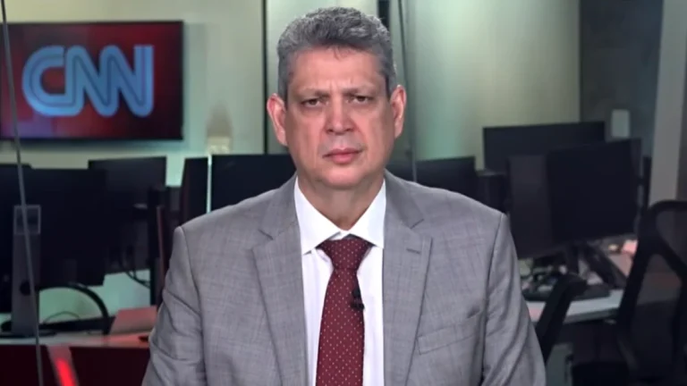 Investimentos do governo para COP30 vão ficar para o povo, diz Macêdo à CNN