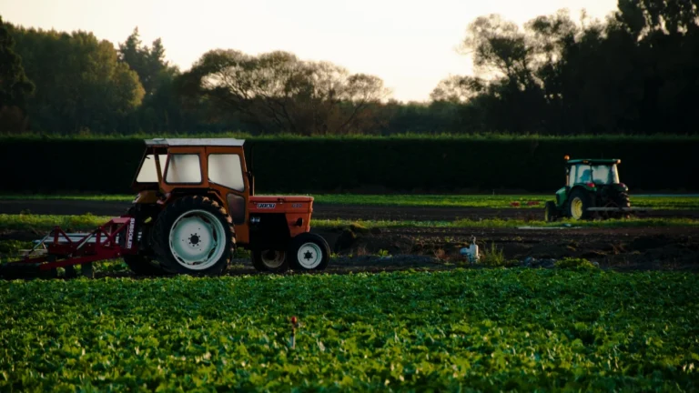 Governo Trump planeja distribuir ajuda a agricultores afetados por shutdown