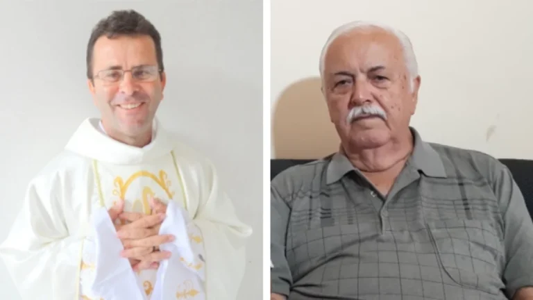Locutor acusa padre de agressão durante programa ao vivo em MG