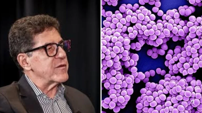 Milhões de pessoas vão morrer por superbactérias, aponta infectologista